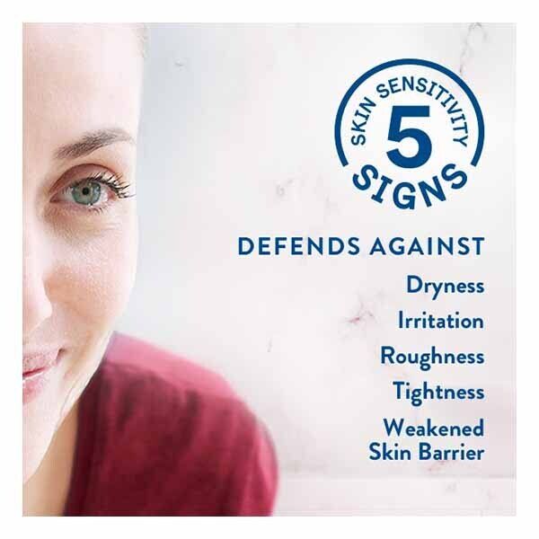 Cetaphil Pro Sens Night Cream - Redness &amp;amp; Rosacea 50Ml