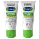 Cetaphil Sensitive Skin Summer Bundle