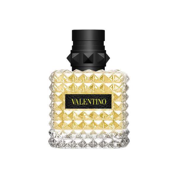 Valentino Donna Born In Roma Yellow Dream EDP 30ml GOODS Superdrug   