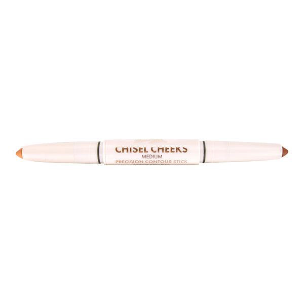 Barry M Chisel Cheeks Precision Contour Stick - Light - McGrocer