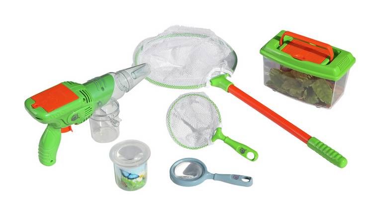 Chad Valley Nature Explorer Kit