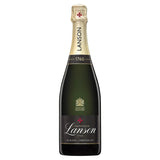 Champagne Lanson Le Black Cr&amp;eacute;ation 75cl