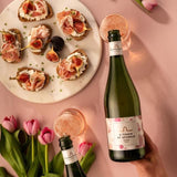 Chapel Down A Touch of Sparkle Rose   75cl