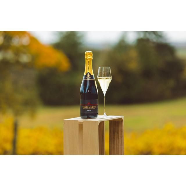 Chapel Down Classic Brut NV   75cl