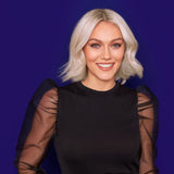 Charles Worthington Colourplex Ton Ultraviolet Shampoo 250ml