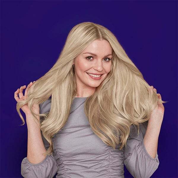 Charles Worthington ColourPlex Toning Violet Purple Shampoo 250ml