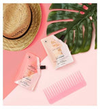 Charles Worthington Grow Strong Protein Conditioner Takeaway 75ml