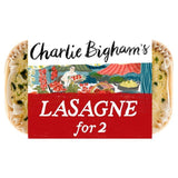 Charlie Bigham's Lasagne for 2   690g