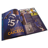 Chelsea FC 2024 Annual (29cm x 19cm)