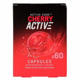 Cherry Active Ltd
