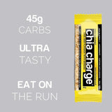 Chia Charge Banana Chia Seed Flapjack   80g