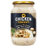 Chicken Tonight Creamy Mushroom   500g