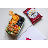 CHIKAS Smoky BBQ Rice Crisp 22G   22g