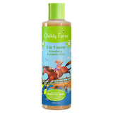 Childs Farm 3 in 1 Swim &amp;amp; Bath Strawberry &amp;amp; Organic Mint