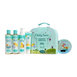 Childs Farm Baby Bath &amp;amp; Bedtime Suitcase