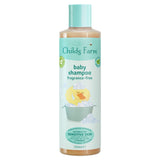 Childs Farm Baby Shampoo, Unfragranced 250ml