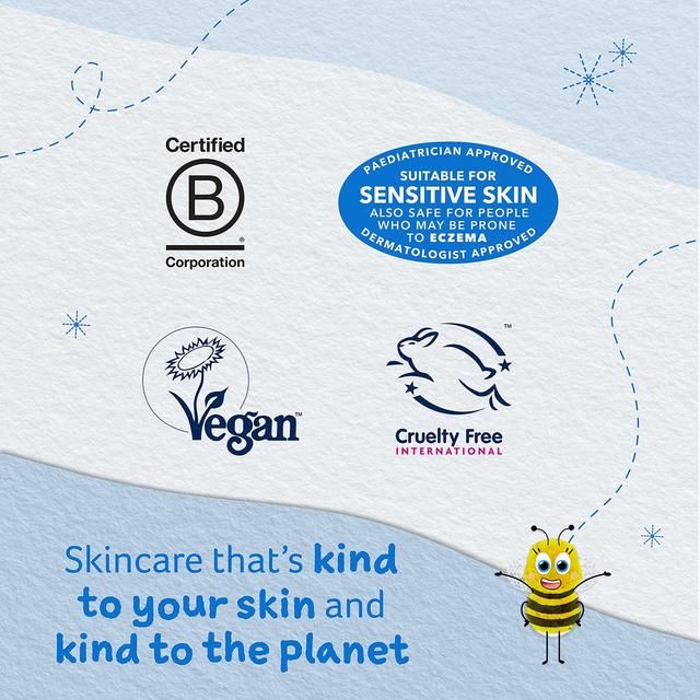 Childs Farm Kids Strawberry &amp;amp; Organic Mint Shampoo    500ml