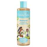 Childs Farm Kids Strawberry &amp;amp; Organic Mint Shampoo    500ml