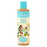 Childs Farm Shampoo Strawberry &amp;amp; Organic Mint 250ml
