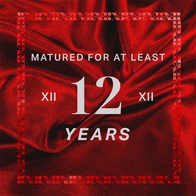 Chivas Regal 12 Year Old Blended Scotch Whisky