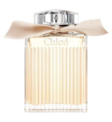 Chlo&amp;eacute; Eau de Parfum for Women Refillable 100ml