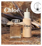 Chlo&amp;eacute; Eau de Parfum for Women Refillable 100ml