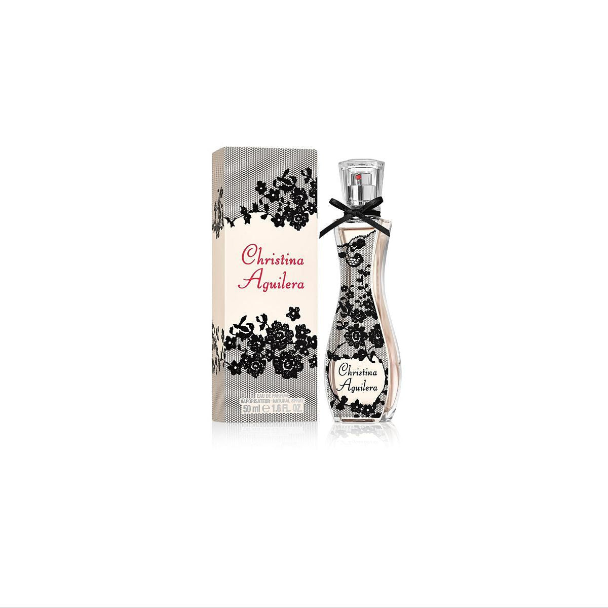 Christina Aguilera Eau de Parfum 50ml
