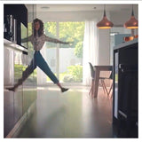 Cif Floor Cleaner Ocean    950ml