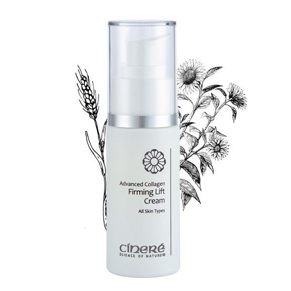 CINERE Advanced Collagen Firming Lift Cream 30ml