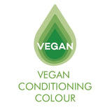 Clairol Natural Instincts Hair Dye Dark Rose Gold Blonde