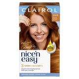 Clairol Nice'n Easy Cr&amp;egrave;me Oil Infused Permanent Hair Dye 8WR Golden Auburn 177ml