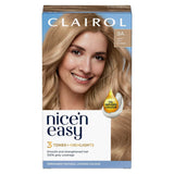 Clairol Nice'n Easy Cr&amp;egrave;me Oil Infused Permanent Hair Dye 9A Light Ash Blonde 177ml