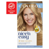 Clairol Nice&amp;rsquo;n Easy Permanent Hair Dye 8 Medium Blonde