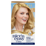 Clairol Nice&amp;rsquo;n Easy Permanent Hair Dye 9G Light Golden Blonde