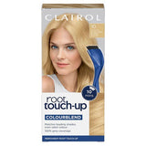 Clairol Root Touch-Up Hair Dye 2 Black 10 Extra Light Blonde