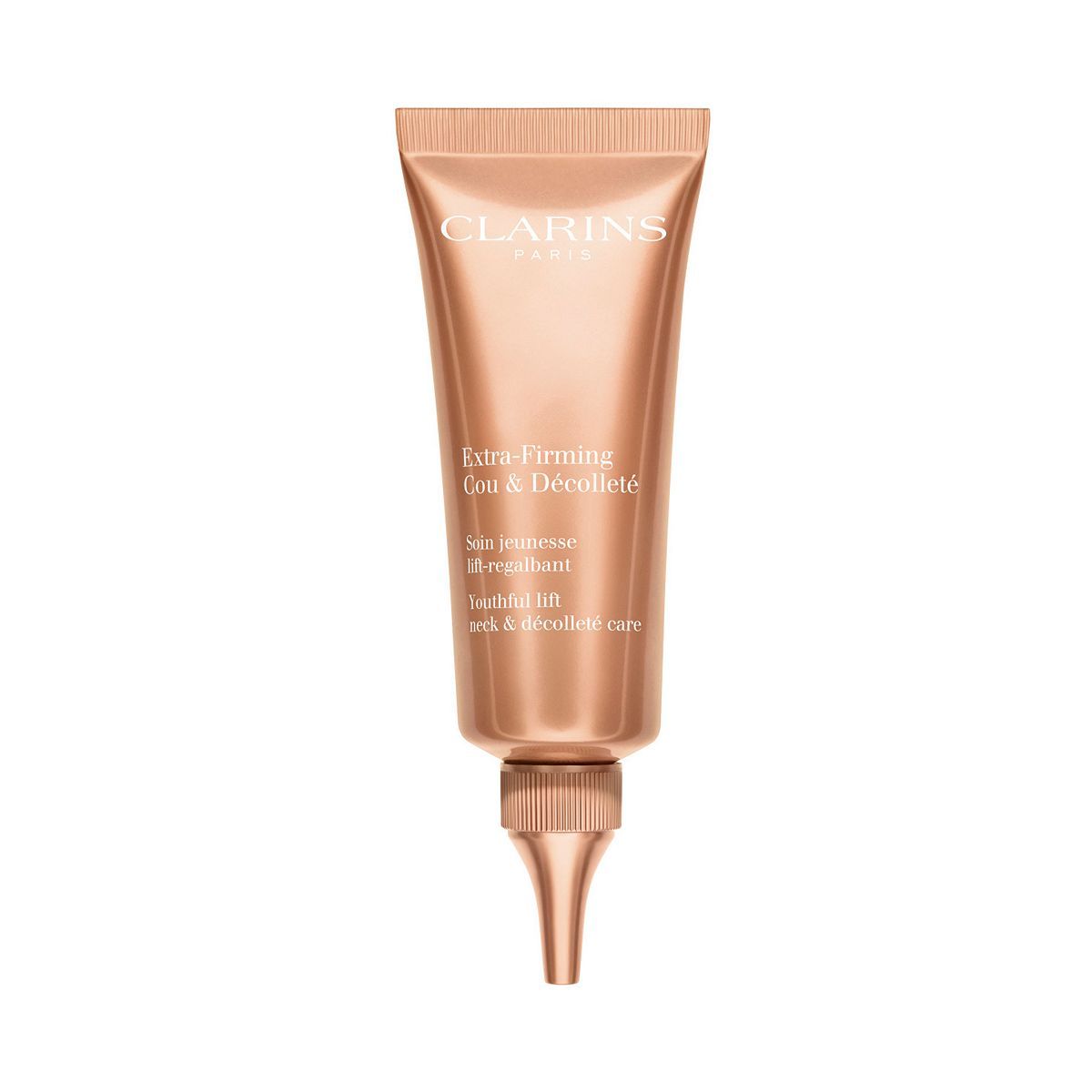 Clarins Extra-Firming Neck and D&amp;eacute;collet&amp;eacute; 75ml