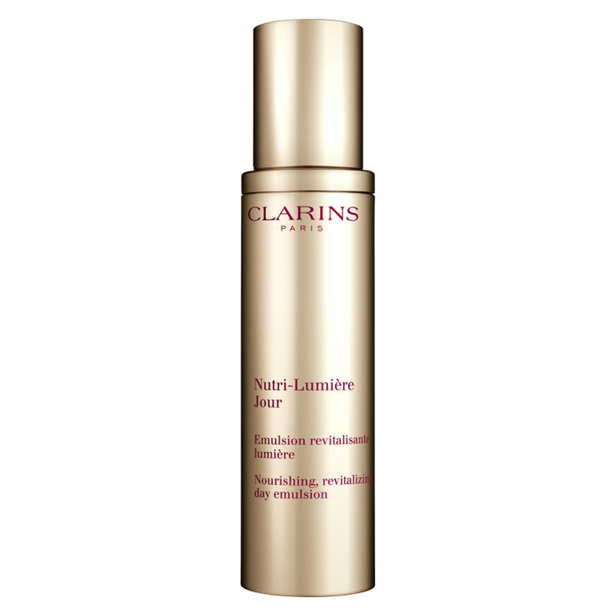 Clarins Nutri-Lumi&amp;egrave;re Revitalising Day Emulsion 50ml