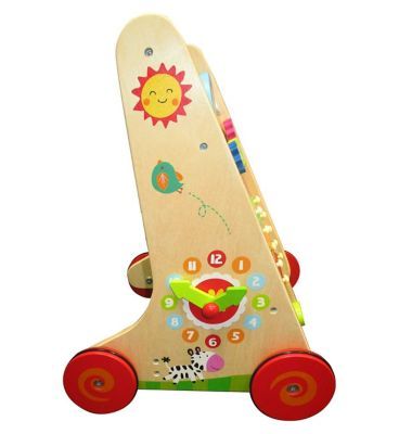 Classic World Learning Walker