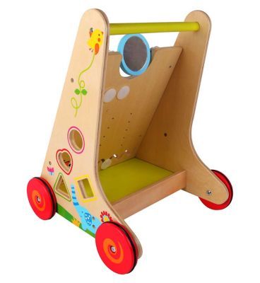 Classic World Learning Walker