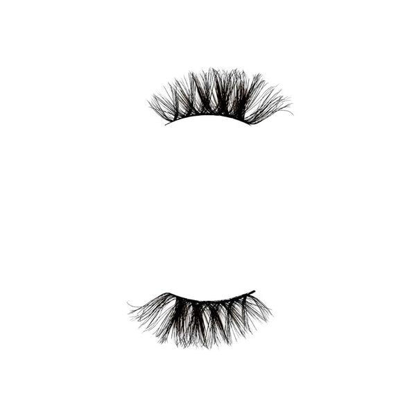 Claudia KilsbyHalf Lashes HL2