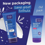 Clean &amp;amp; Clear Blackhead Scrub 150ml