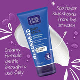 Clean &amp;amp; Clear Blackhead Scrub 150ml