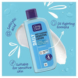 Clean &amp;amp; Clear Cleansing Lotion   200ml