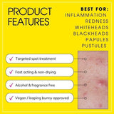 Clear Skin Days Blemish Control Drops 10ml