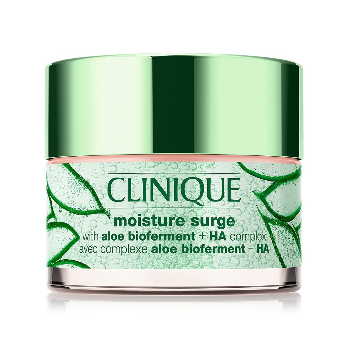 Clinique Limited-Edition Moisture Surge&amp;trade; 100H Auto-Replenishing Hydrator 50ml