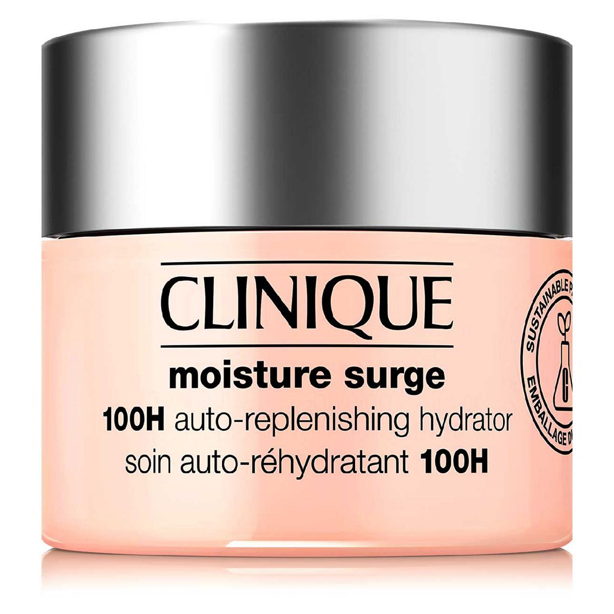 Clinique Moisture Surge&amp;trade; 100H Auto-Replenishing Hydrator 15ml