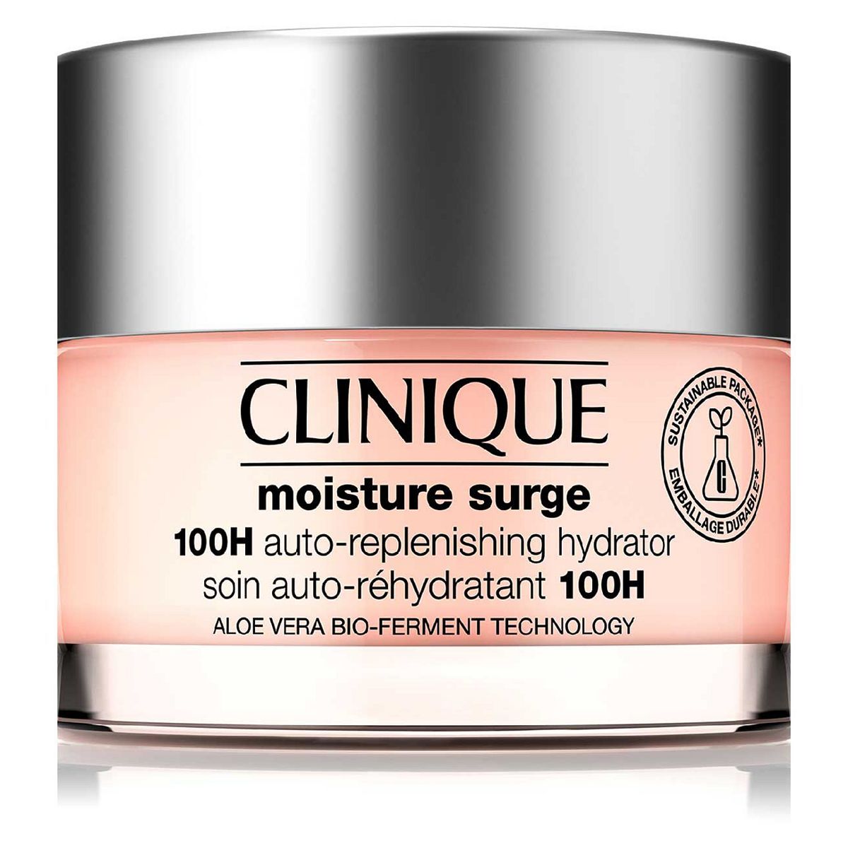 Clinique Moisture Surge&amp;trade; 100H Auto-Replenishing Hydrator 50ml