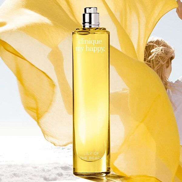Clinique My Happy Lily Of The Beach Eau de Parfum 15ml
