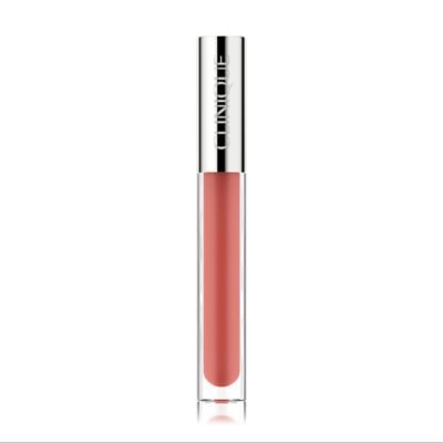 Clinique Pop Plush&amp;trade; Creamy Lip Gloss Nude Kiss