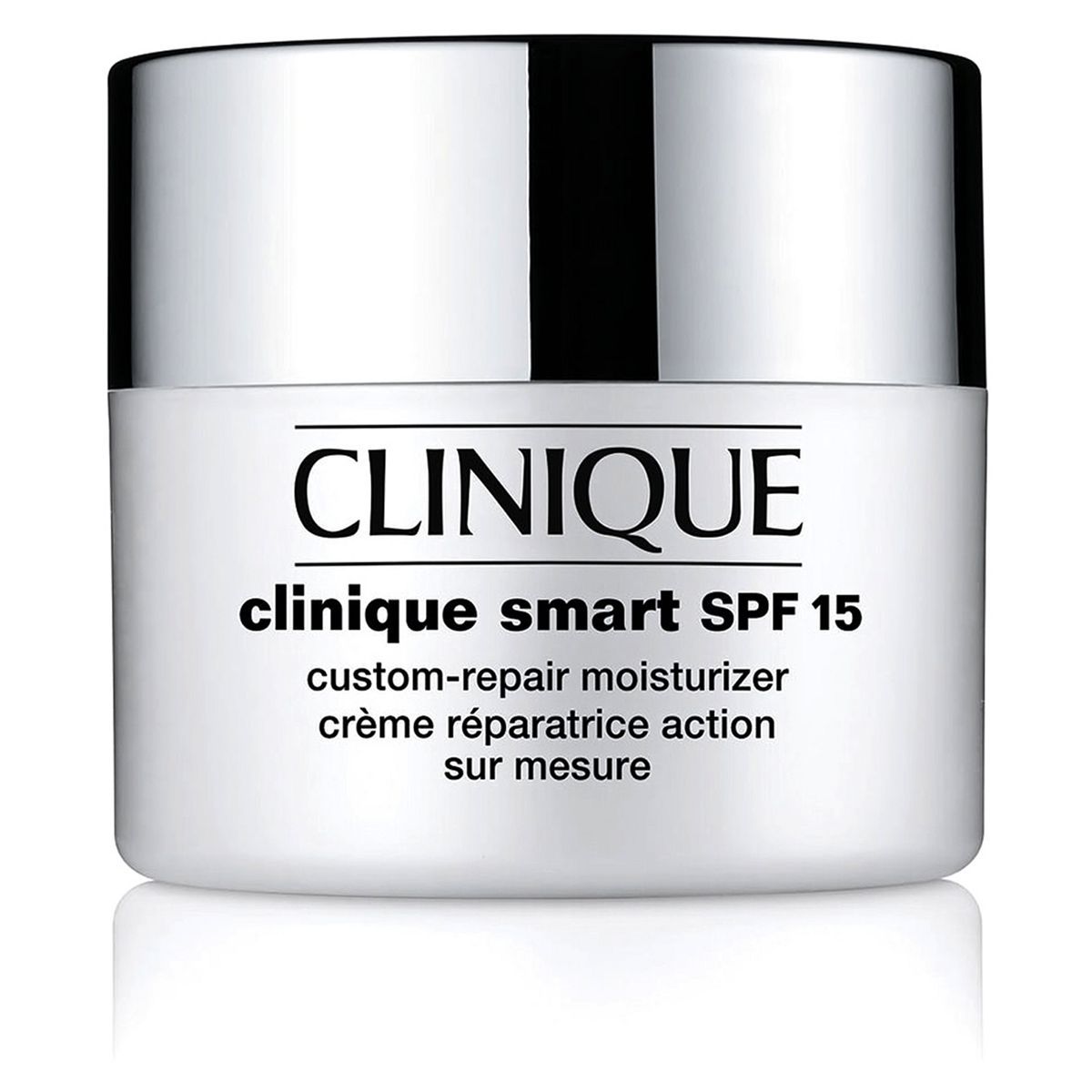Clinique Smart&amp;trade; SPF 15 Custom Moisturizer 15ml
